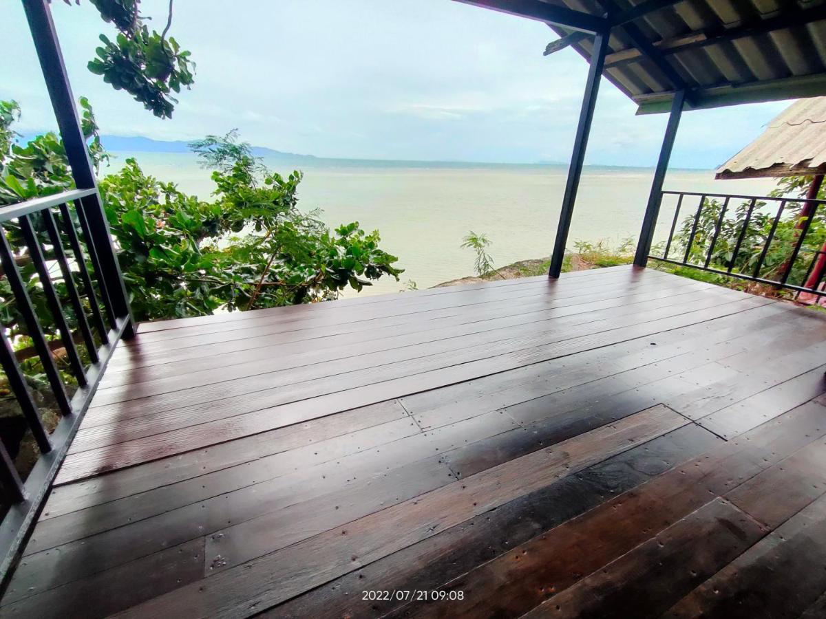 Golden Beach Resort Koh Phangan Ban Tai Exterior foto