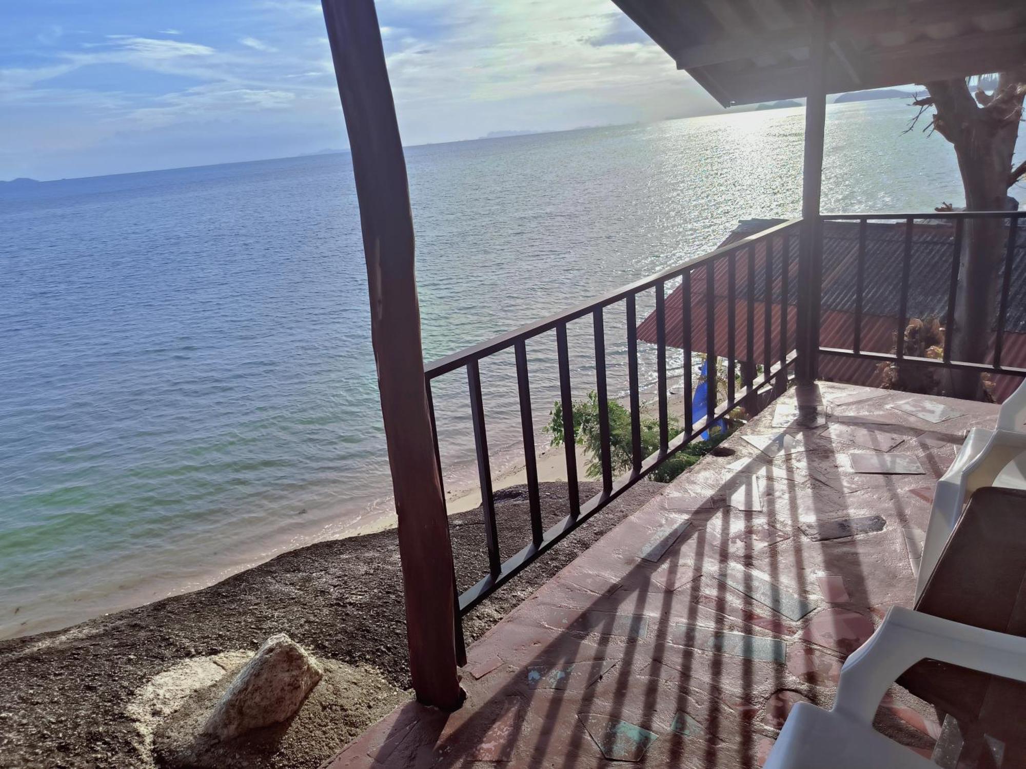 Golden Beach Resort Koh Phangan Ban Tai Exterior foto
