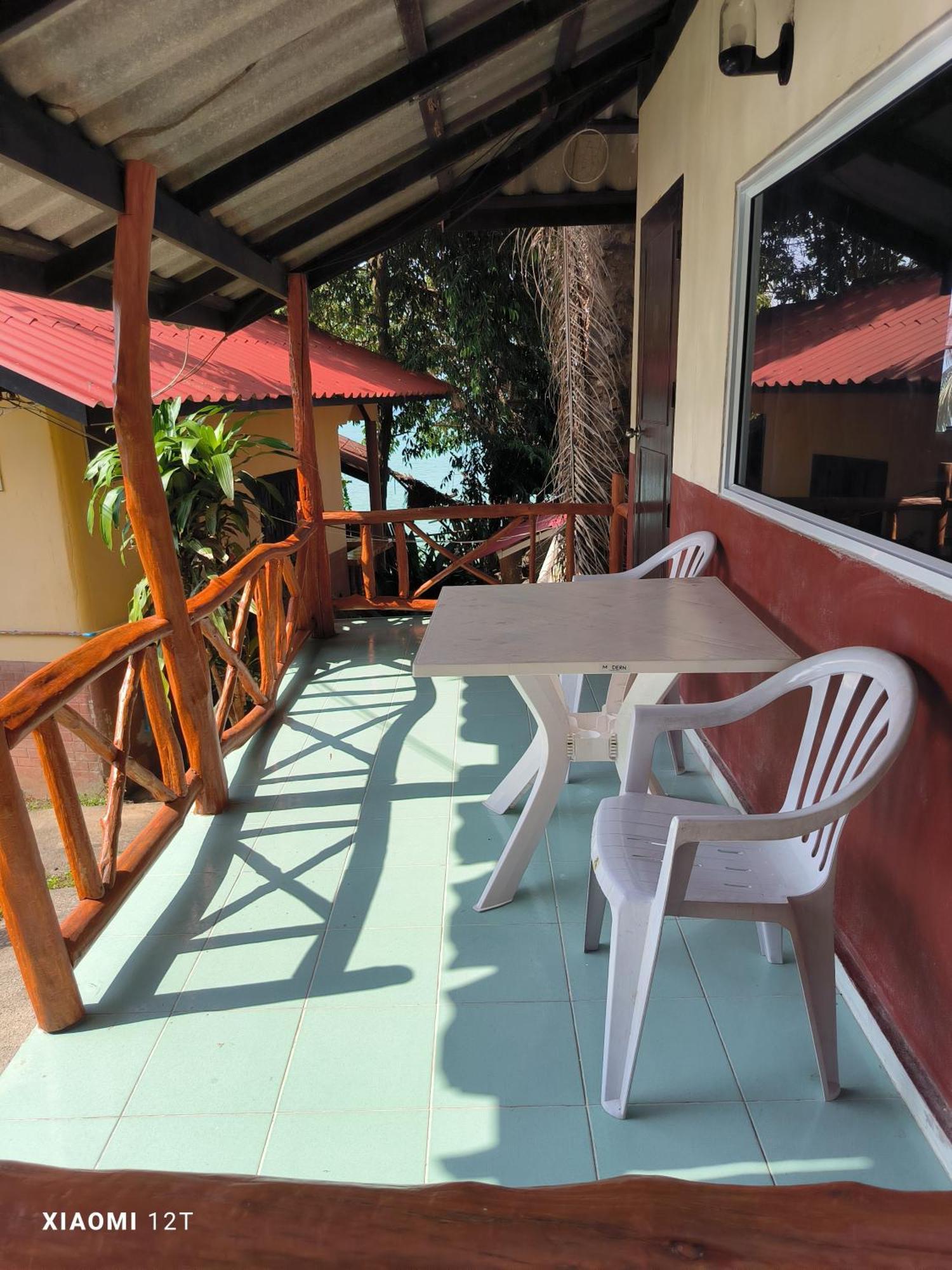 Golden Beach Resort Koh Phangan Ban Tai Quarto foto