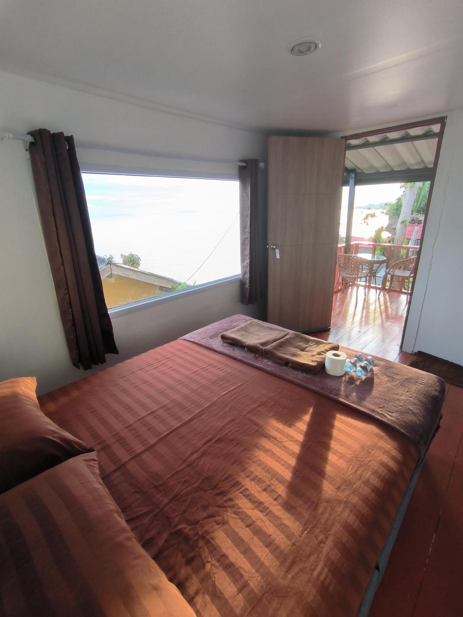 Golden Beach Resort Koh Phangan Ban Tai Quarto foto