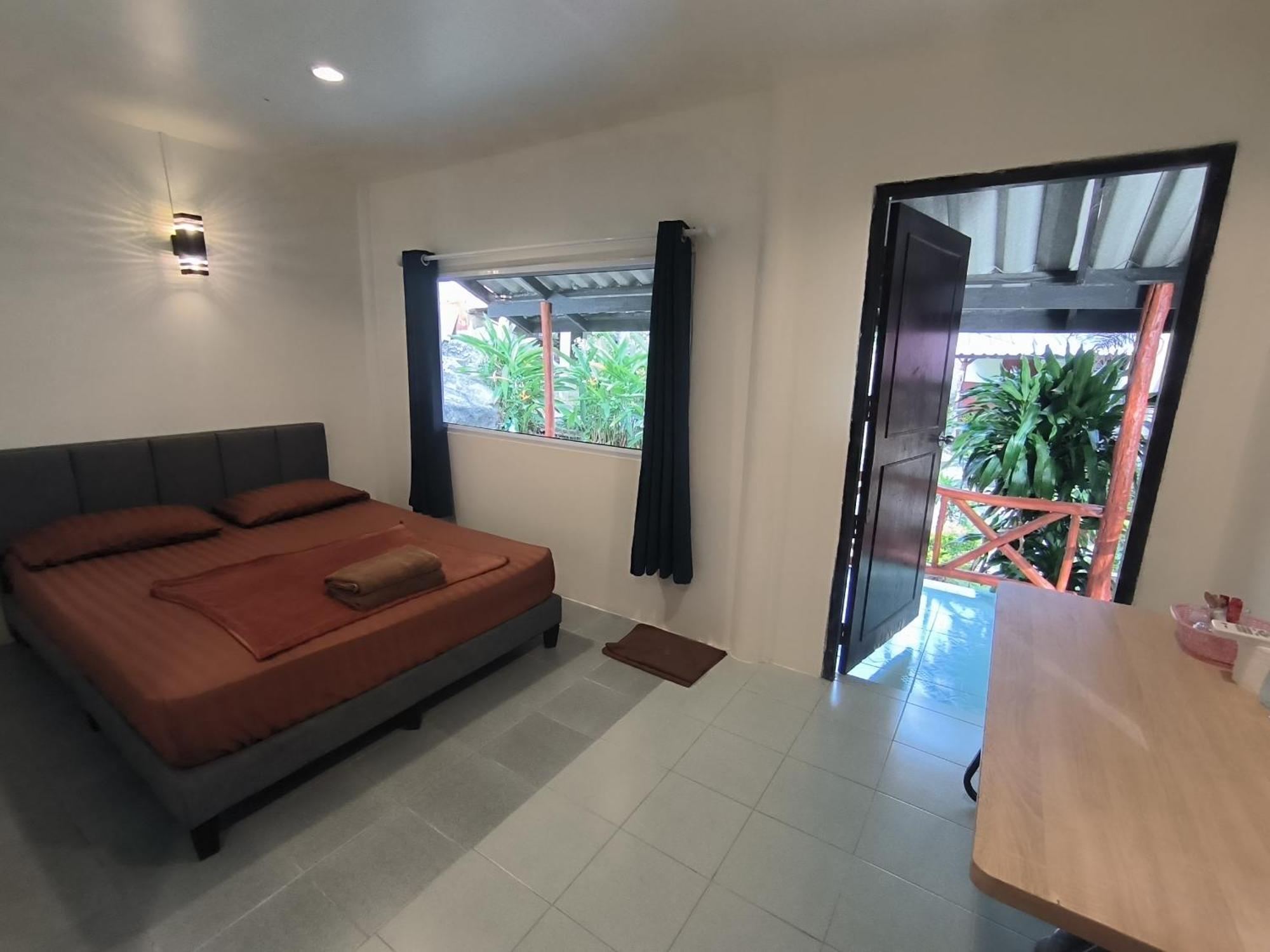 Golden Beach Resort Koh Phangan Ban Tai Exterior foto