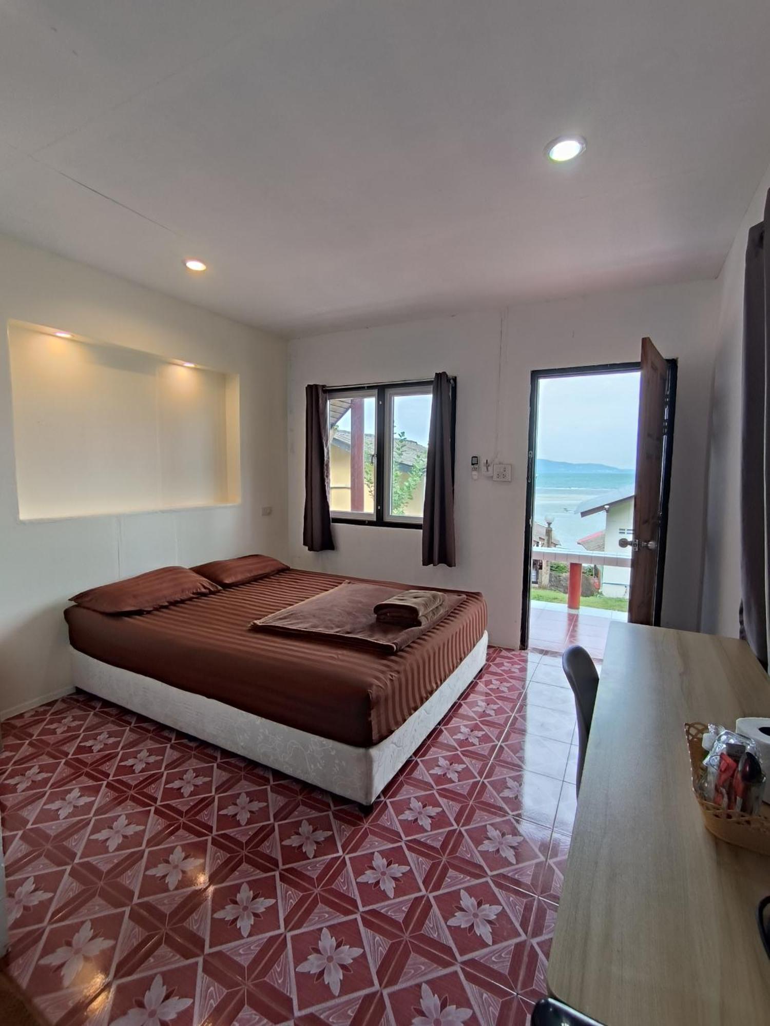 Golden Beach Resort Koh Phangan Ban Tai Exterior foto