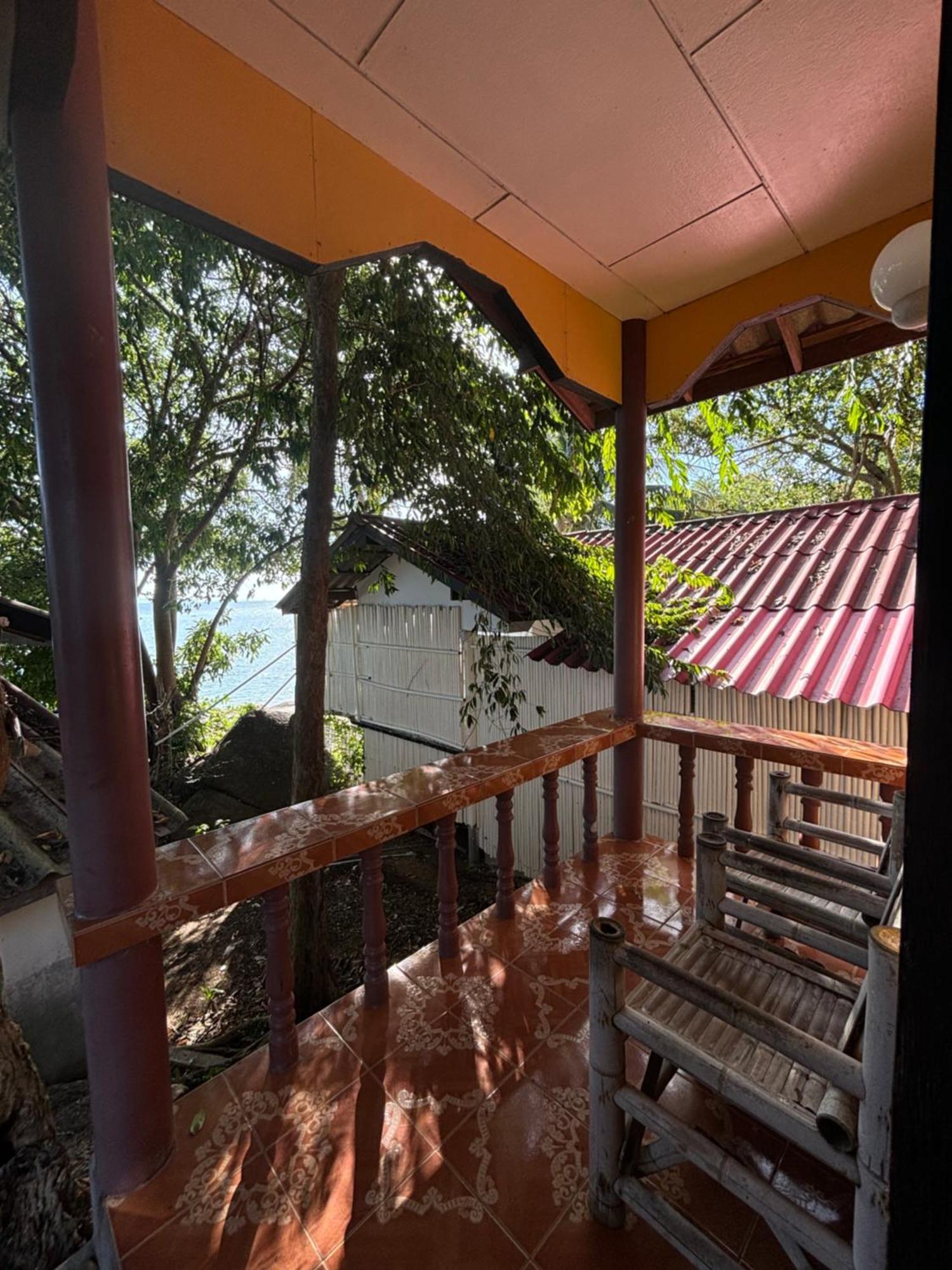 Golden Beach Resort Koh Phangan Ban Tai Exterior foto