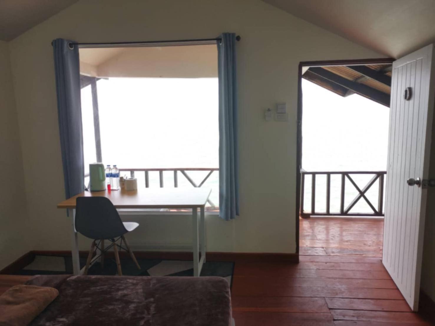 Golden Beach Resort Koh Phangan Ban Tai Exterior foto