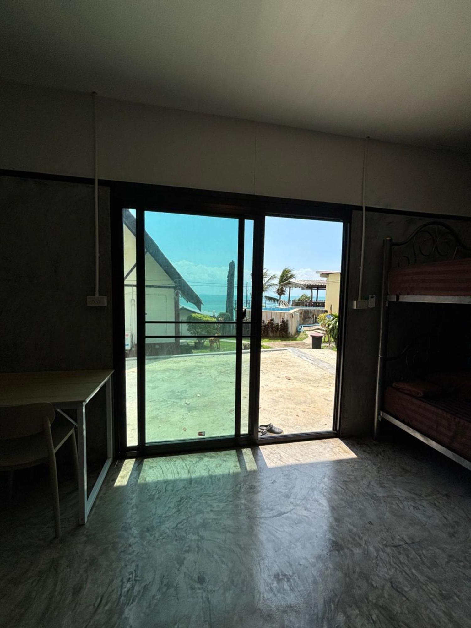 Golden Beach Resort Koh Phangan Ban Tai Exterior foto