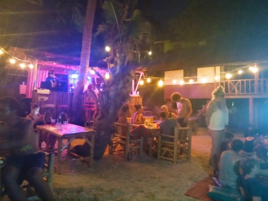 Golden Beach Resort Koh Phangan Ban Tai Exterior foto