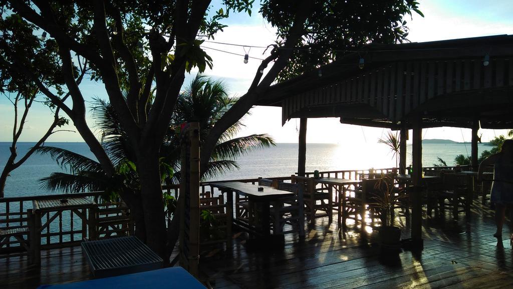Golden Beach Resort Koh Phangan Ban Tai Exterior foto