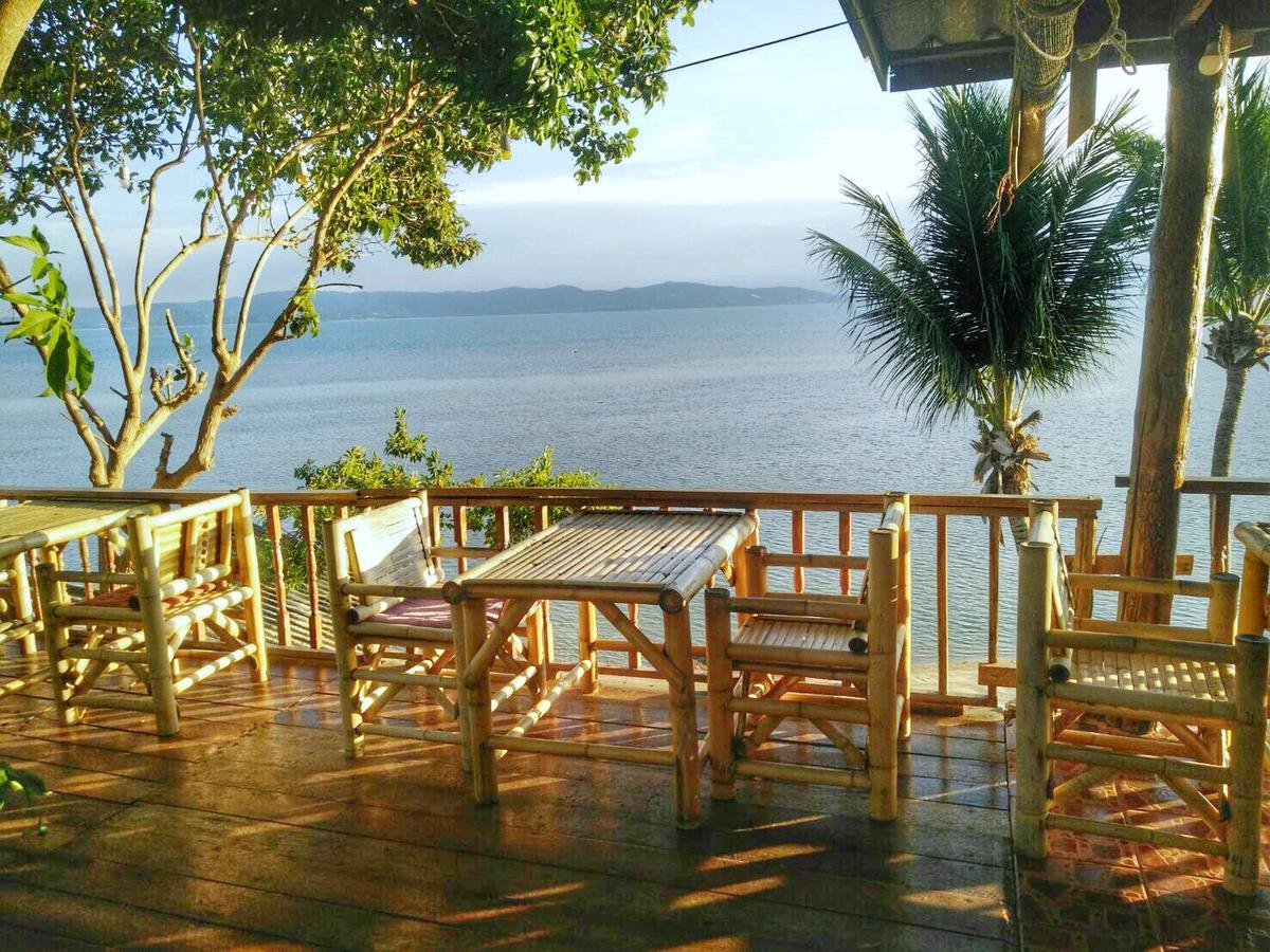 Golden Beach Resort Koh Phangan Ban Tai Exterior foto